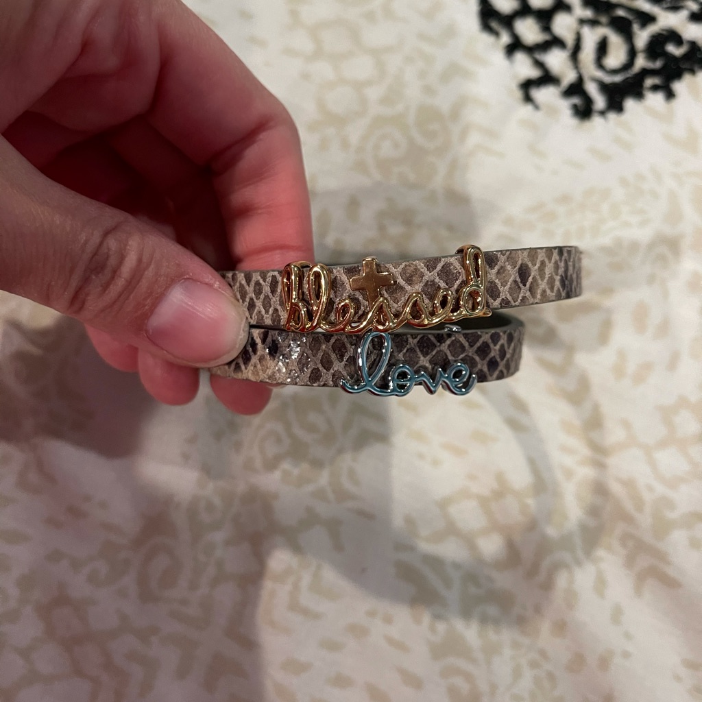 Keep Collective Wrap